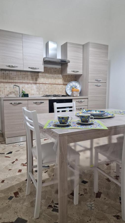 Appartement Casave à Palerme Extérieur photo